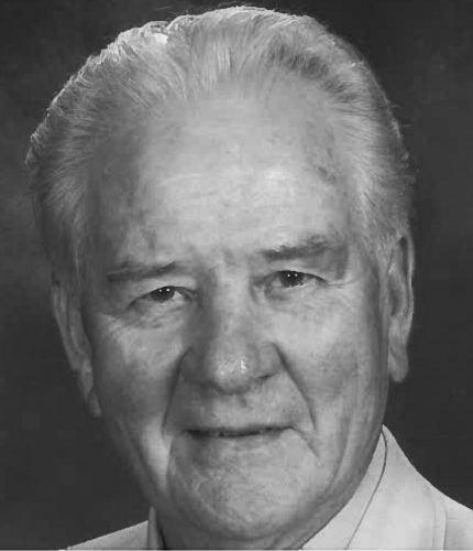 George R. Ellis